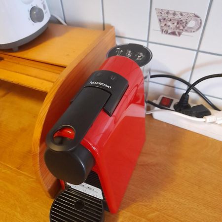Falusi Vendeghaz Etyek Exteriör bild